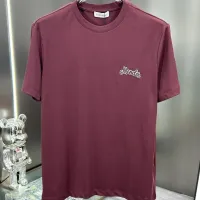$64.00 USD Moncler T-Shirts Short Sleeved For Unisex #1430486