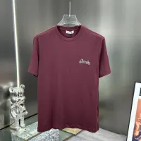 $64.00 USD Moncler T-Shirts Short Sleeved For Unisex #1430486