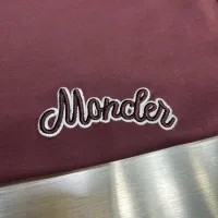 $64.00 USD Moncler T-Shirts Short Sleeved For Unisex #1430486