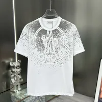 $64.00 USD Moncler T-Shirts Short Sleeved For Unisex #1430487
