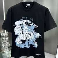 $64.00 USD Burberry T-Shirts Short Sleeved For Unisex #1430488