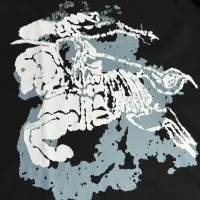 $64.00 USD Burberry T-Shirts Short Sleeved For Unisex #1430488