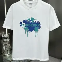$64.00 USD Burberry T-Shirts Short Sleeved For Unisex #1430489