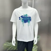 $64.00 USD Burberry T-Shirts Short Sleeved For Unisex #1430489