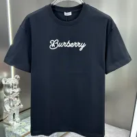$64.00 USD Burberry T-Shirts Short Sleeved For Unisex #1430490