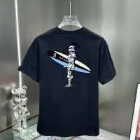 $64.00 USD Burberry T-Shirts Short Sleeved For Unisex #1430490