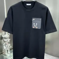 $72.00 USD LOEWE T-Shirts Short Sleeved For Unisex #1430499