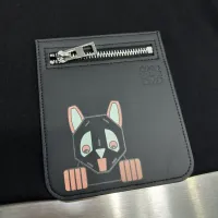 $72.00 USD LOEWE T-Shirts Short Sleeved For Unisex #1430499