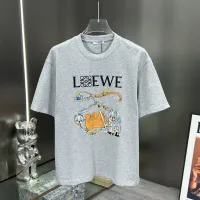 $72.00 USD LOEWE T-Shirts Short Sleeved For Unisex #1430502