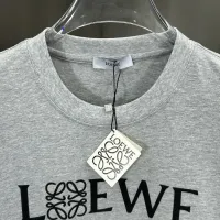 $72.00 USD LOEWE T-Shirts Short Sleeved For Unisex #1430502