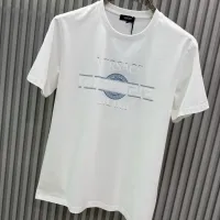 $72.00 USD Versace T-Shirts Short Sleeved For Unisex #1430509