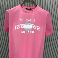 $72.00 USD Versace T-Shirts Short Sleeved For Unisex #1430510
