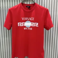 $72.00 USD Versace T-Shirts Short Sleeved For Unisex #1430511