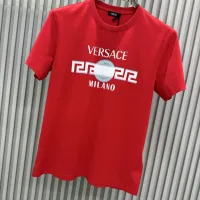 $72.00 USD Versace T-Shirts Short Sleeved For Unisex #1430511