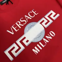 $72.00 USD Versace T-Shirts Short Sleeved For Unisex #1430511