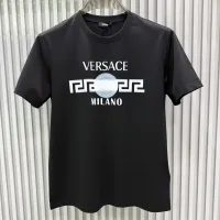 $72.00 USD Versace T-Shirts Short Sleeved For Unisex #1430513