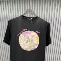 $72.00 USD Balmain T-Shirts Short Sleeved For Unisex #1430515