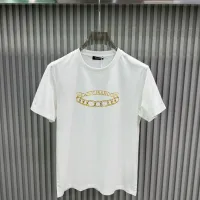 $72.00 USD Balmain T-Shirts Short Sleeved For Unisex #1430516
