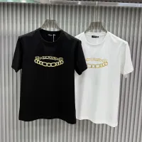 $72.00 USD Balmain T-Shirts Short Sleeved For Unisex #1430516