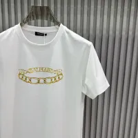 $72.00 USD Balmain T-Shirts Short Sleeved For Unisex #1430516