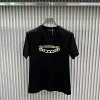 $72.00 USD Balmain T-Shirts Short Sleeved For Unisex #1430517