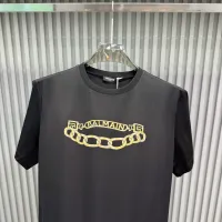 $72.00 USD Balmain T-Shirts Short Sleeved For Unisex #1430517