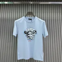 $72.00 USD Versace T-Shirts Short Sleeved For Unisex #1430520