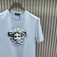 $72.00 USD Versace T-Shirts Short Sleeved For Unisex #1430520