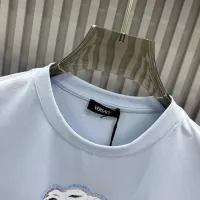 $72.00 USD Versace T-Shirts Short Sleeved For Unisex #1430520