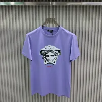 $72.00 USD Versace T-Shirts Short Sleeved For Unisex #1430521