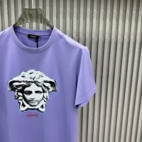 $72.00 USD Versace T-Shirts Short Sleeved For Unisex #1430521