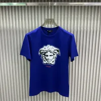 $72.00 USD Versace T-Shirts Short Sleeved For Unisex #1430523