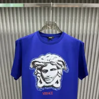 $72.00 USD Versace T-Shirts Short Sleeved For Unisex #1430523