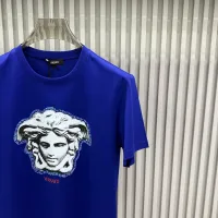 $72.00 USD Versace T-Shirts Short Sleeved For Unisex #1430523
