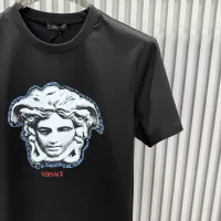 $72.00 USD Versace T-Shirts Short Sleeved For Unisex #1430524