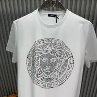 $76.00 USD Versace T-Shirts Short Sleeved For Unisex #1430525