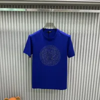 $76.00 USD Versace T-Shirts Short Sleeved For Unisex #1430527
