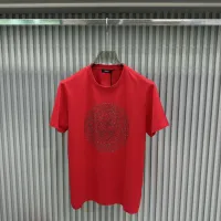 $76.00 USD Versace T-Shirts Short Sleeved For Unisex #1430528