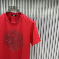 $76.00 USD Versace T-Shirts Short Sleeved For Unisex #1430528