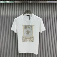 $76.00 USD Versace T-Shirts Short Sleeved For Unisex #1430529