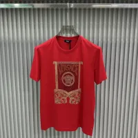 $76.00 USD Versace T-Shirts Short Sleeved For Unisex #1430530