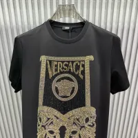$76.00 USD Versace T-Shirts Short Sleeved For Unisex #1430531