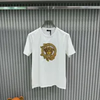 $82.00 USD Versace T-Shirts Short Sleeved For Unisex #1430532
