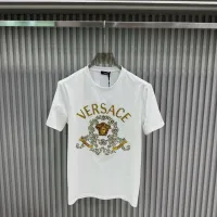 $82.00 USD Versace T-Shirts Short Sleeved For Unisex #1430533