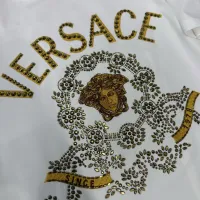 $82.00 USD Versace T-Shirts Short Sleeved For Unisex #1430533