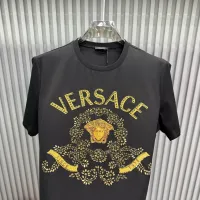 $82.00 USD Versace T-Shirts Short Sleeved For Unisex #1430534