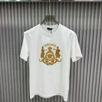 $82.00 USD Versace T-Shirts Short Sleeved For Unisex #1430535