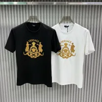 $82.00 USD Versace T-Shirts Short Sleeved For Unisex #1430535