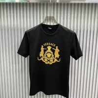 $82.00 USD Versace T-Shirts Short Sleeved For Unisex #1430536