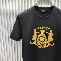 $82.00 USD Versace T-Shirts Short Sleeved For Unisex #1430536
